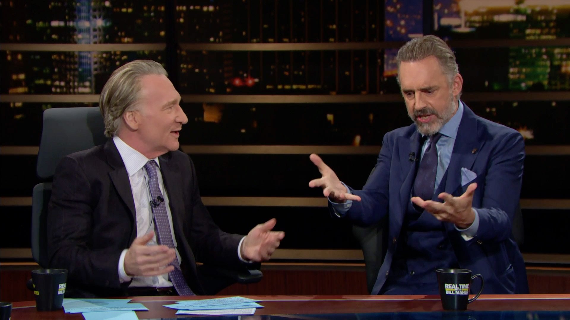 Real Time with Bill Maher Staffel 16 :Folge 12 