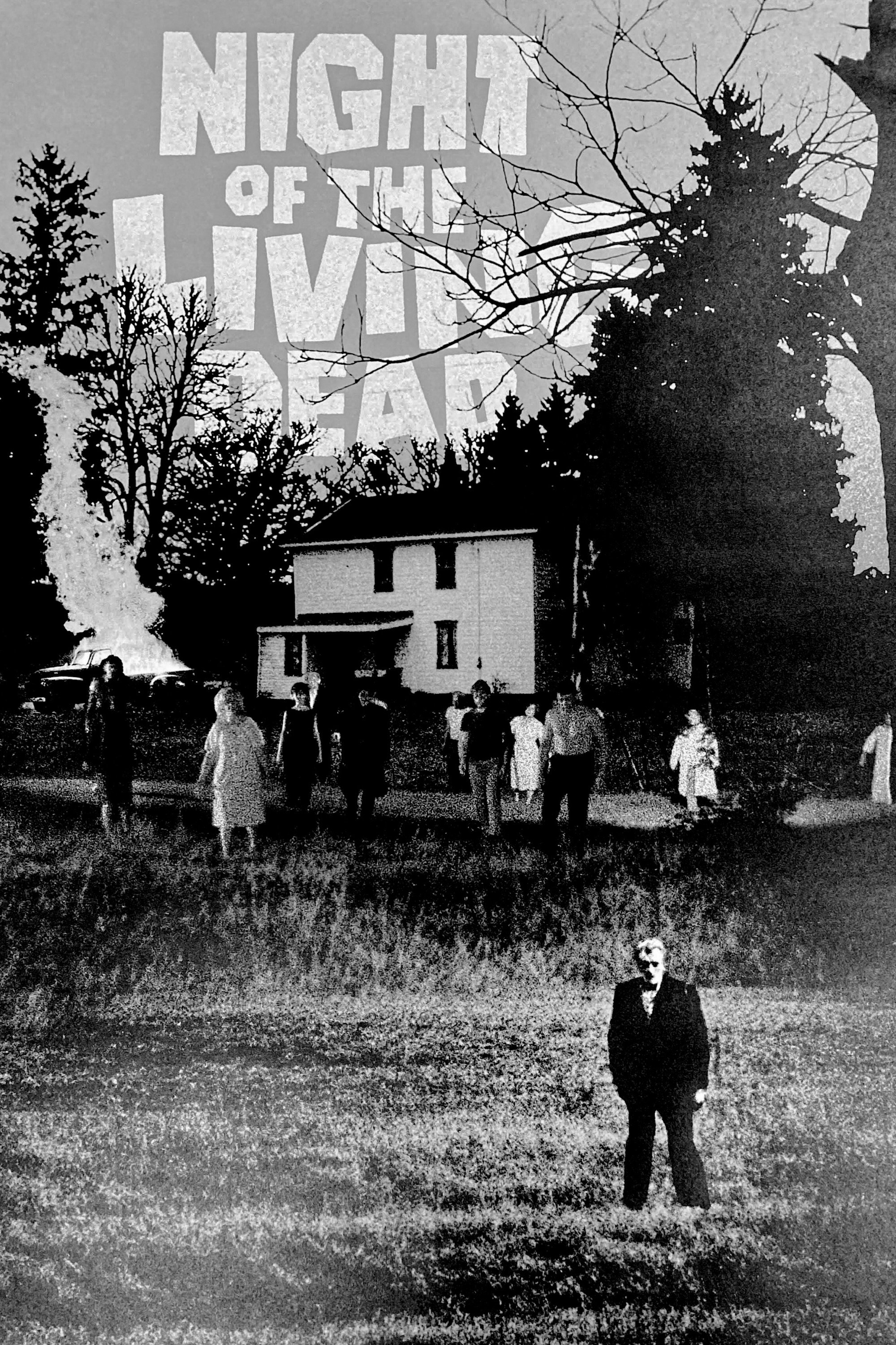 Night of the Living Dead