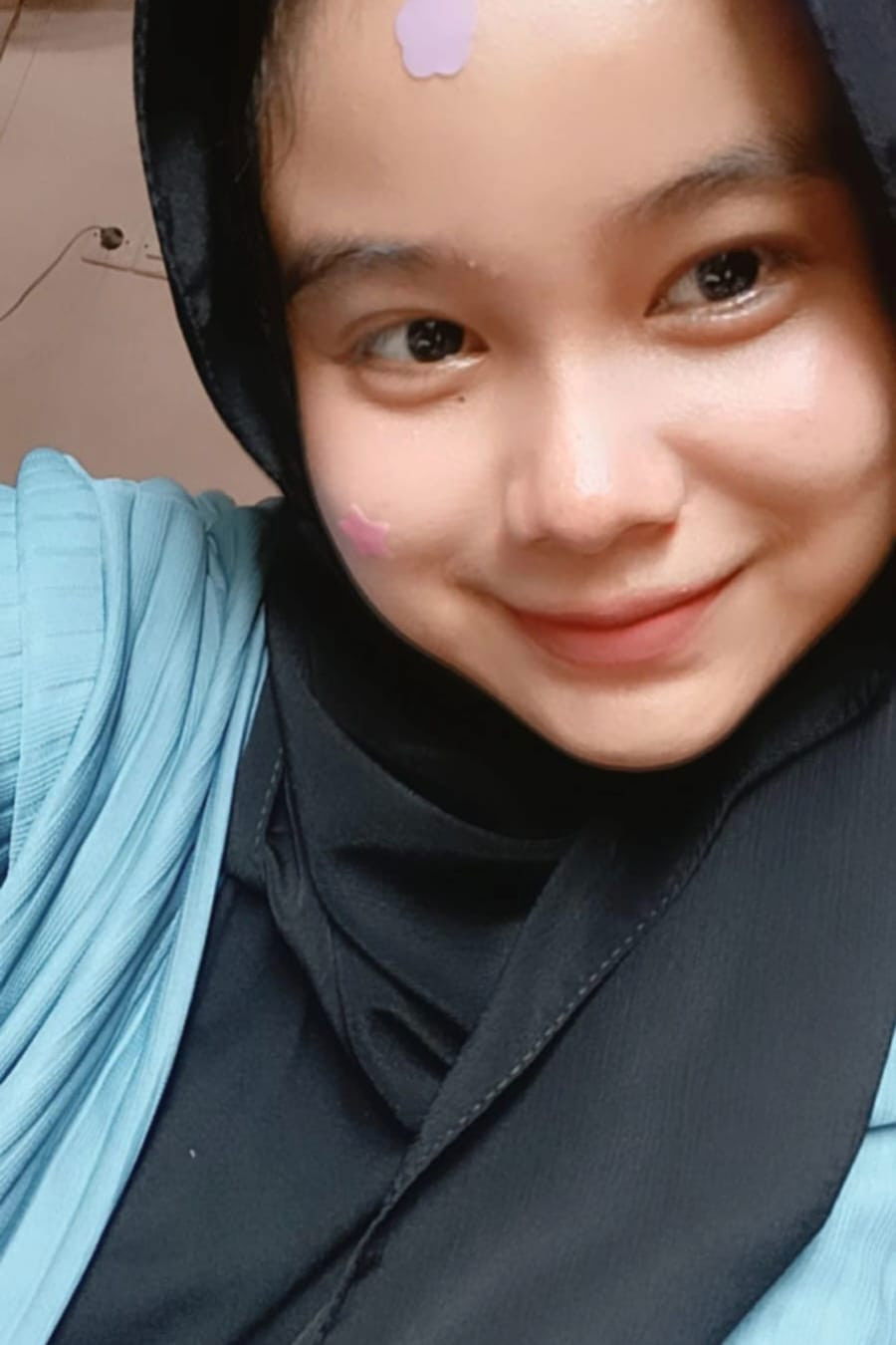 et billede af Zahira Zahara