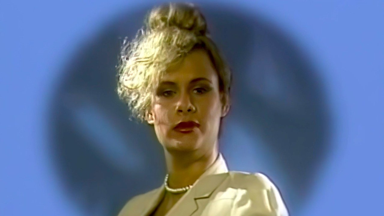 Air Erotica (1988)