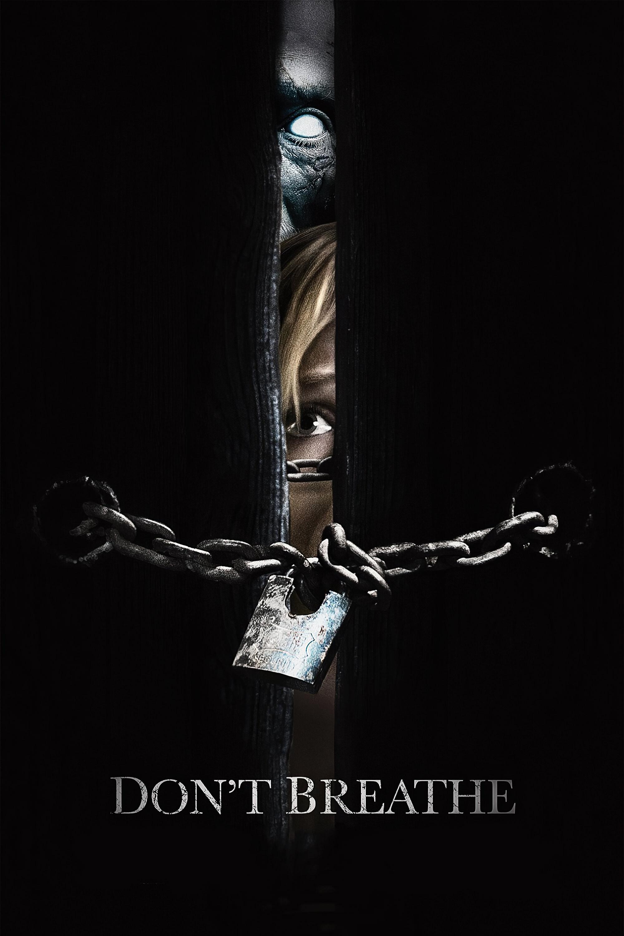 Don't Breathe