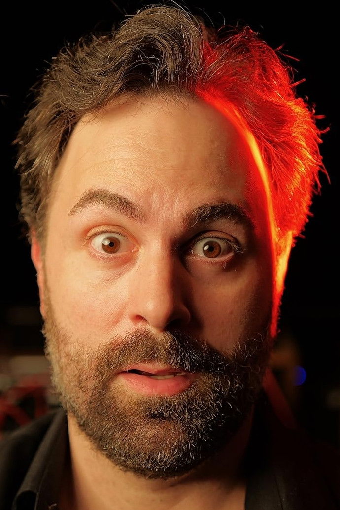 et billede af Giulio Carmassi