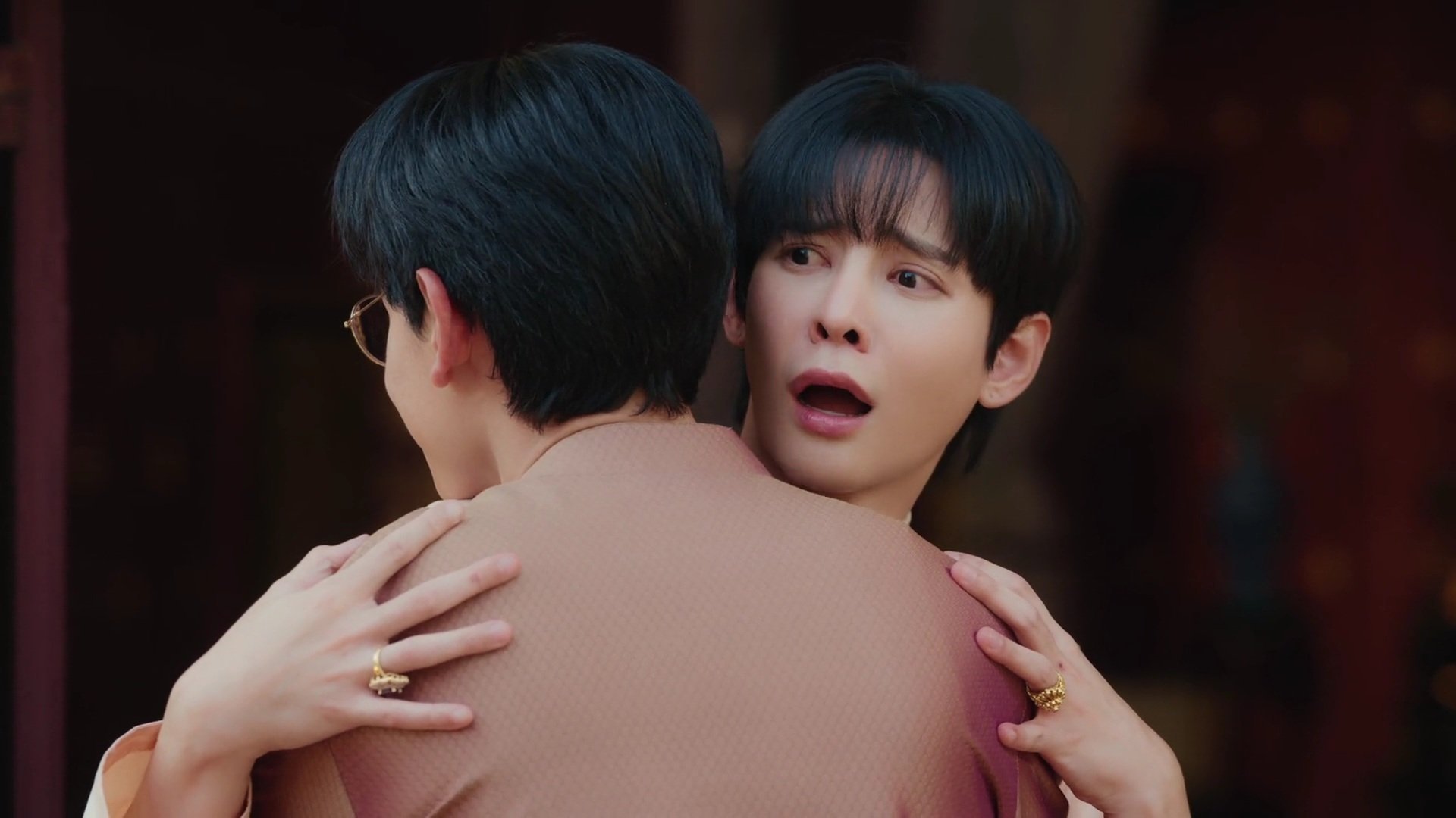 ฉันนี่แหละท่านขุนที่สวยที่สุด