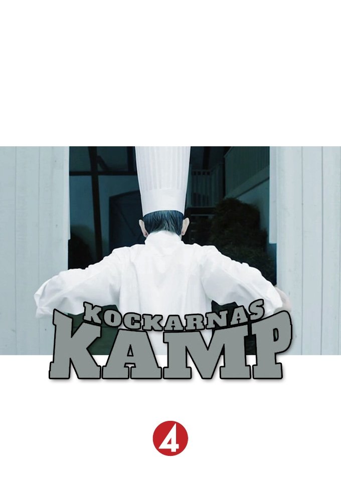 Kockarnas kamp - Season 2