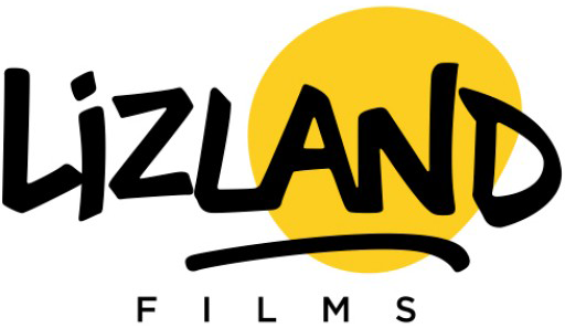 Logo de la société Lizland Films 19051