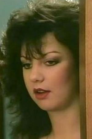 et billede af Sybille Rossani