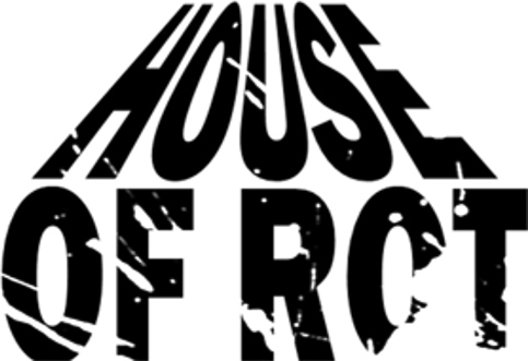 House of Rot Logo