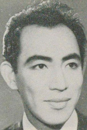 et billede af Smiley Ohara