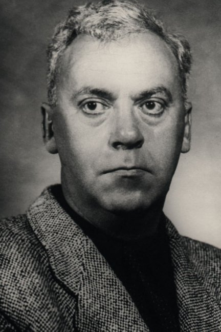 Yuri German | Writer