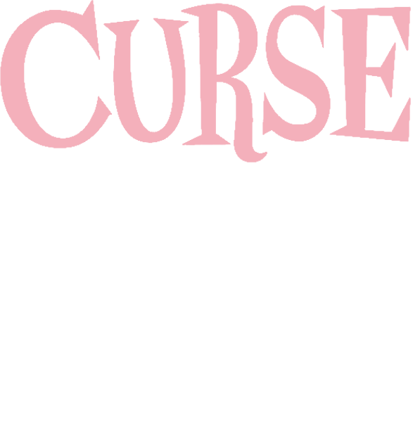 Curse of the Pink Panther Logo