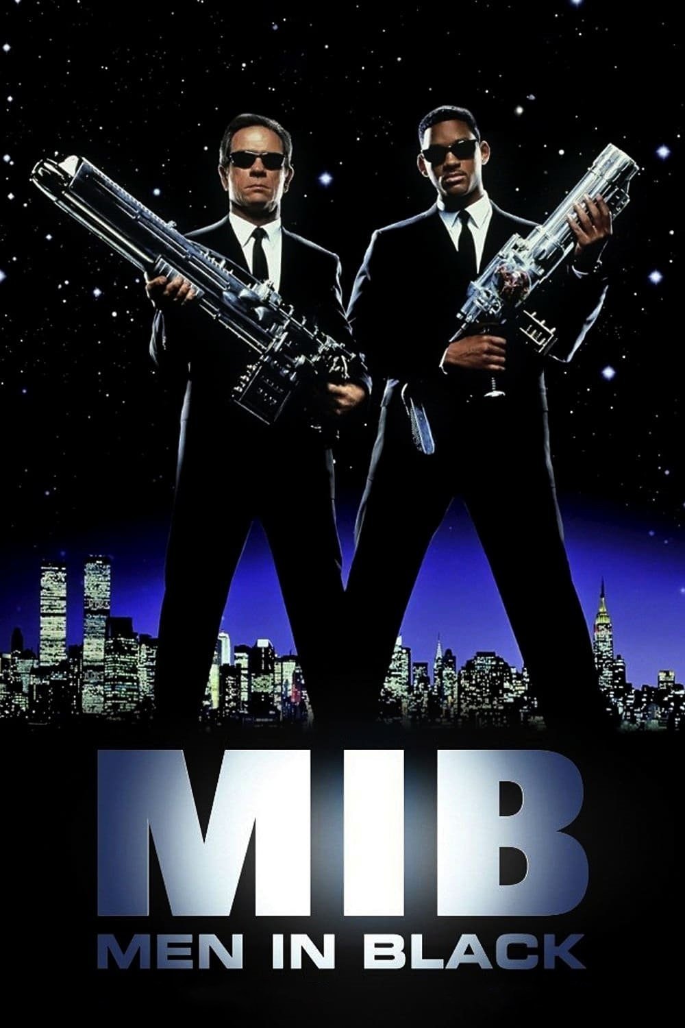 Men in Black