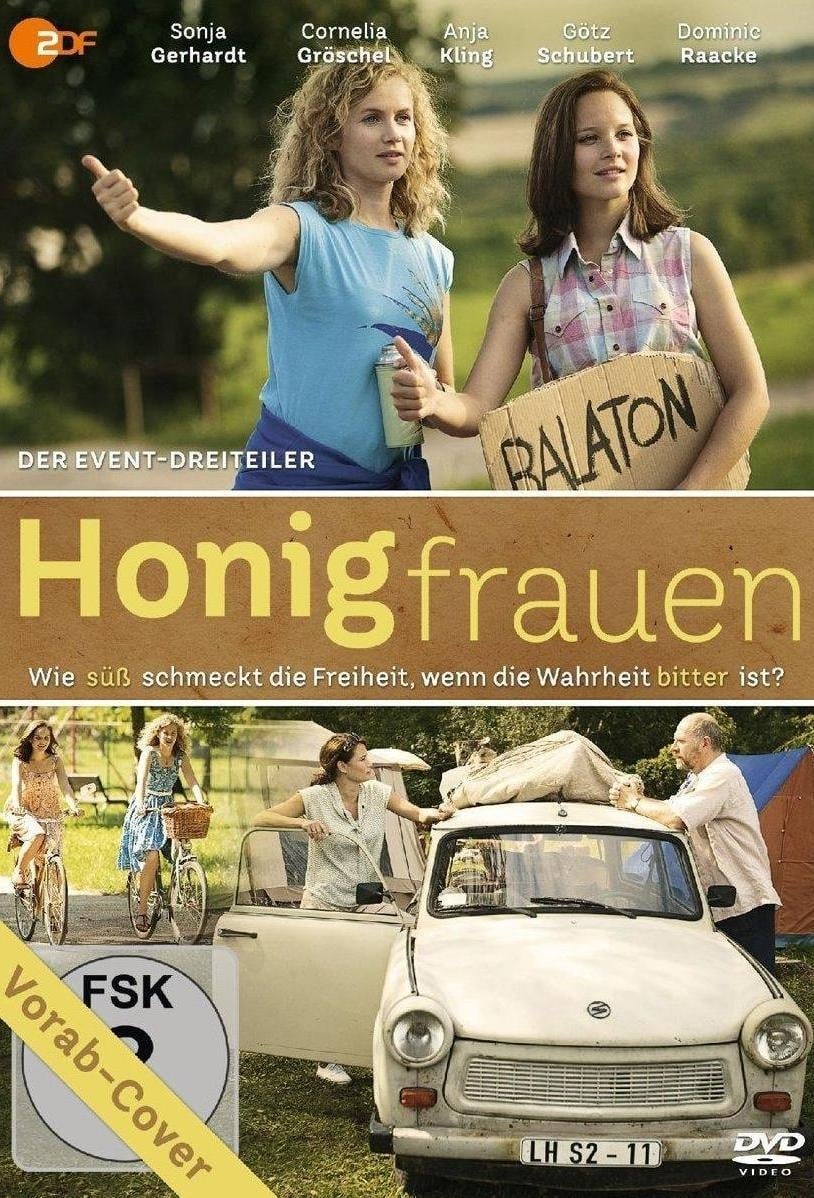 Honigfrauen TV Shows About Escape