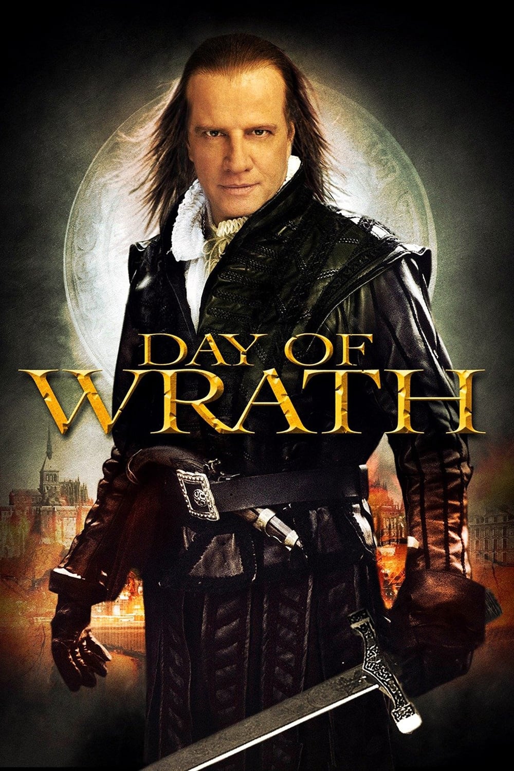 Day of Wrath on FREECABLE TV