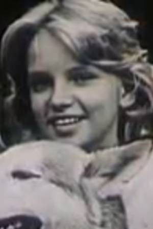 et billede af Marina Kuznetsova