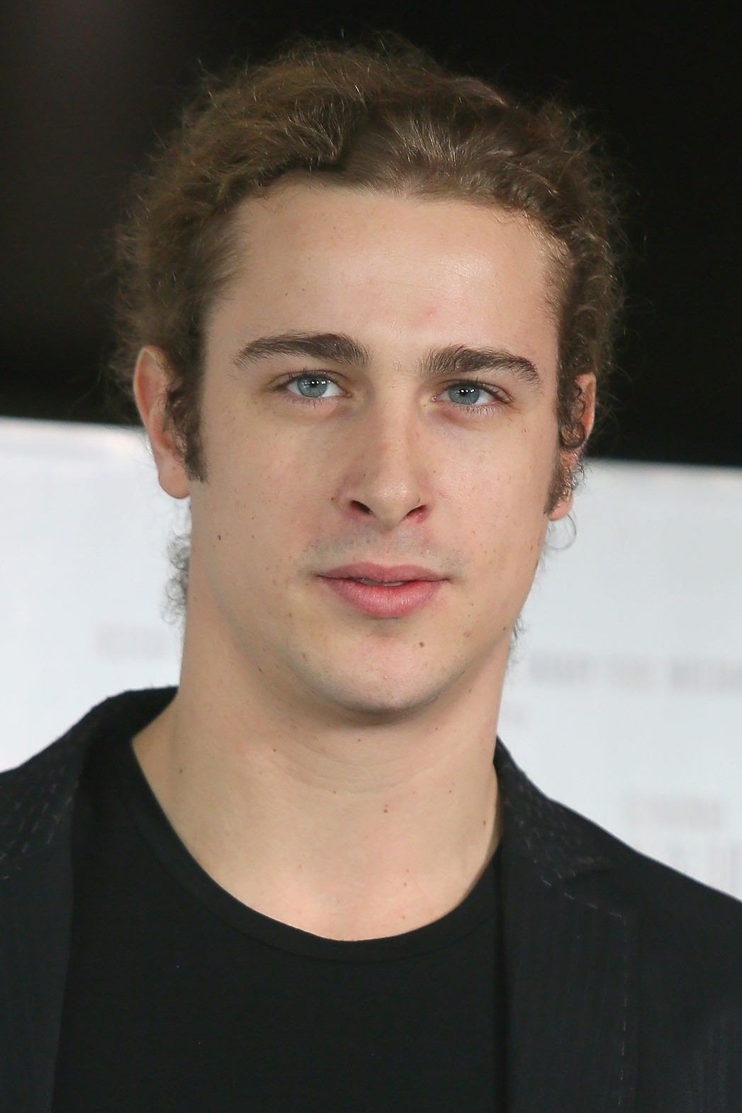 et billede af Guglielmo Pinelli