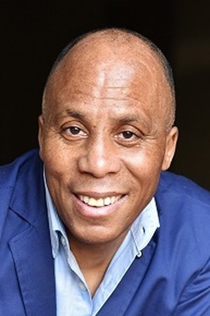 et billede af Philippe Boa