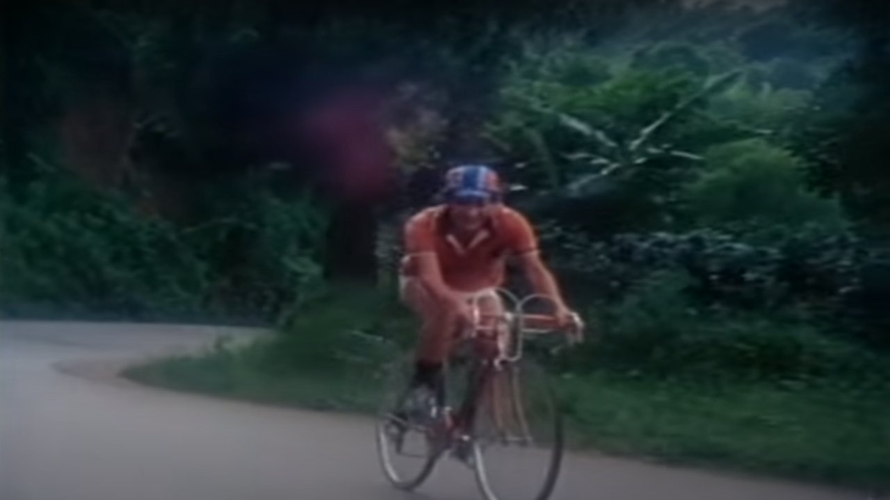 El escarabajo (1983)