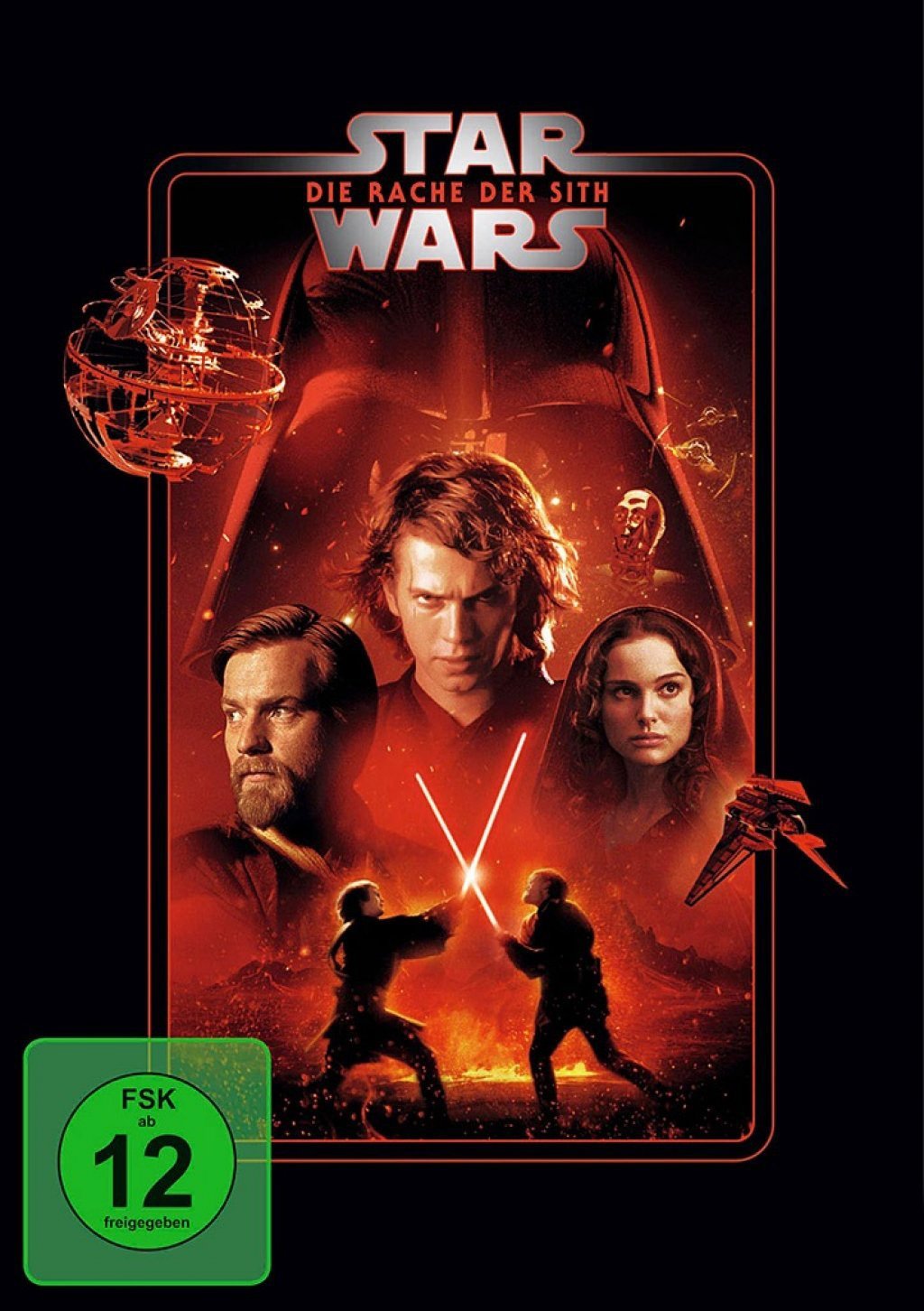 Star Wars: Episode III - Revenge of the Sith