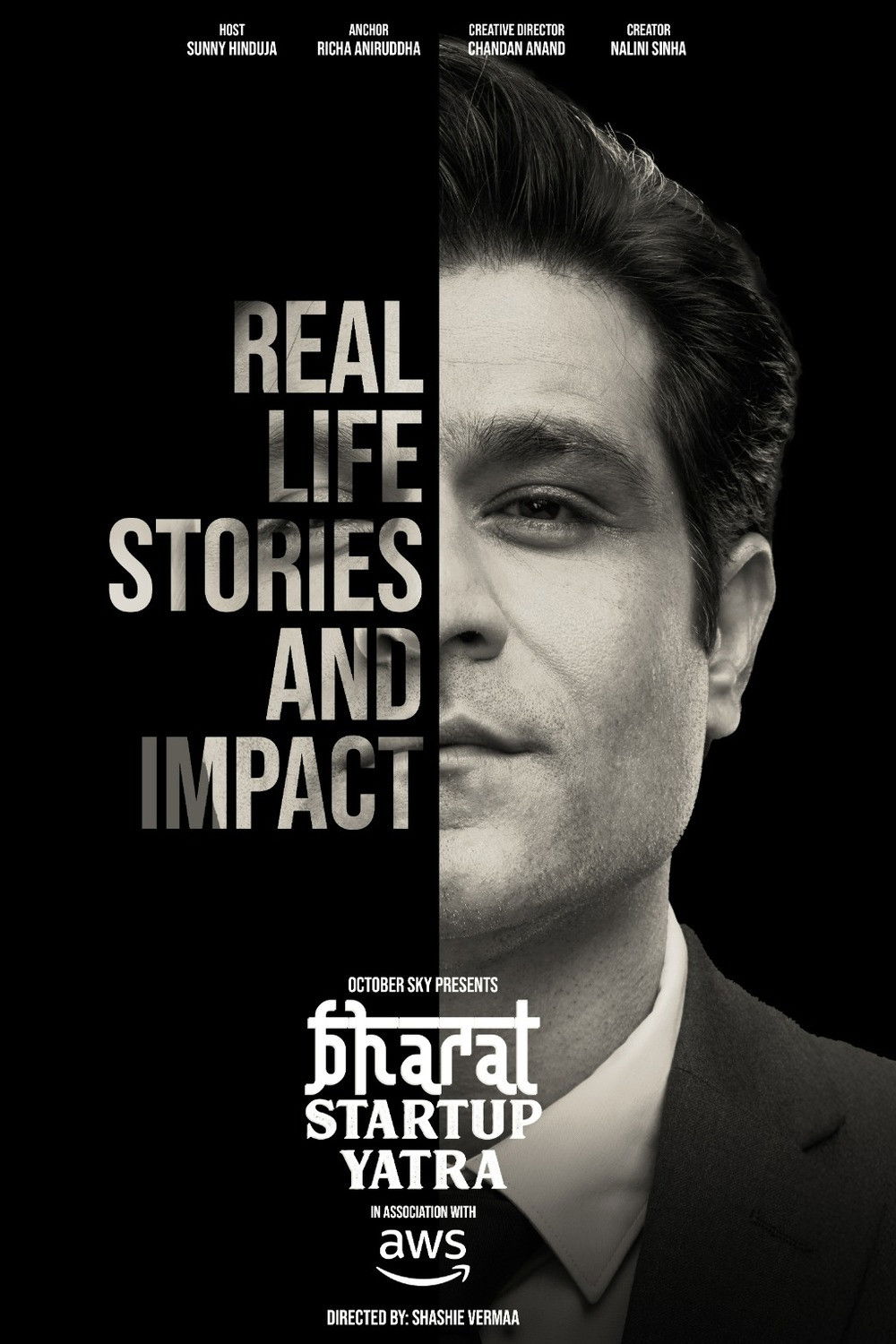 Bharat Startup Yatra - Season 1
