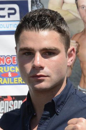 et billede af Jake Wyllie