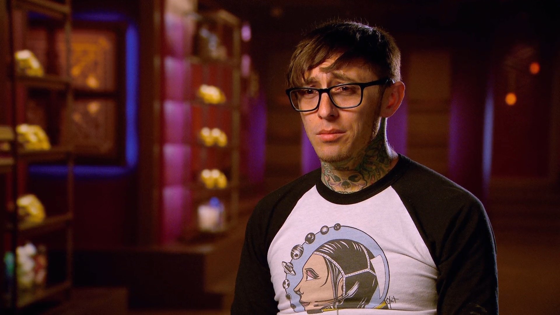 Ink Master: Redemption