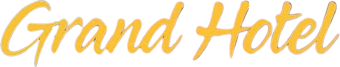 Grand Hotel Logo