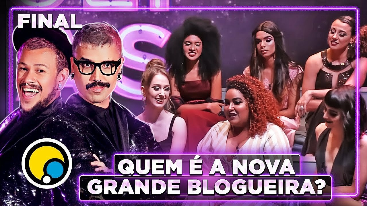 Corrida das Blogueiras
