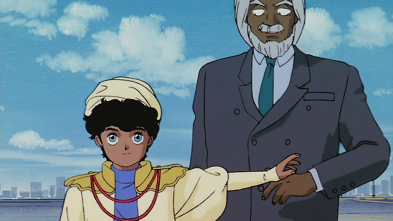 Patlabor: The TV Series