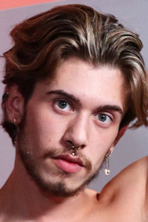 et billede af Ryan Kneeds