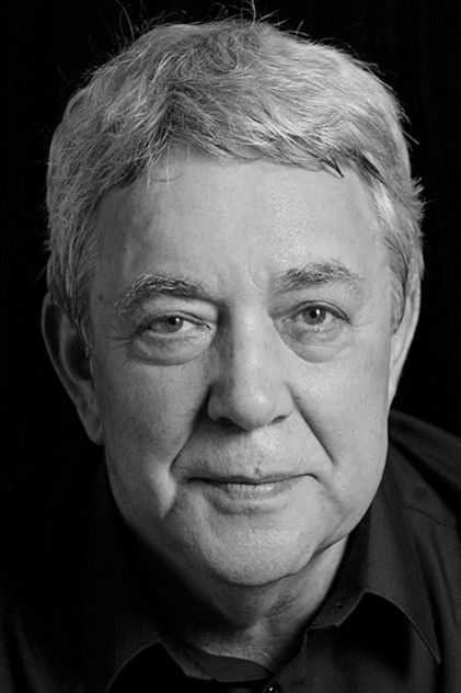 et billede af Boris Sokolov