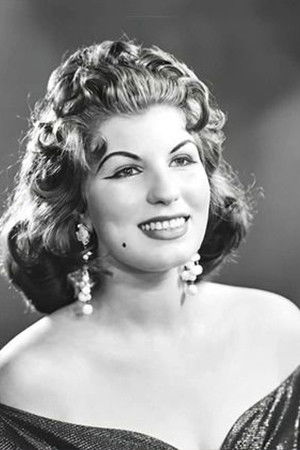 et billede af Karima