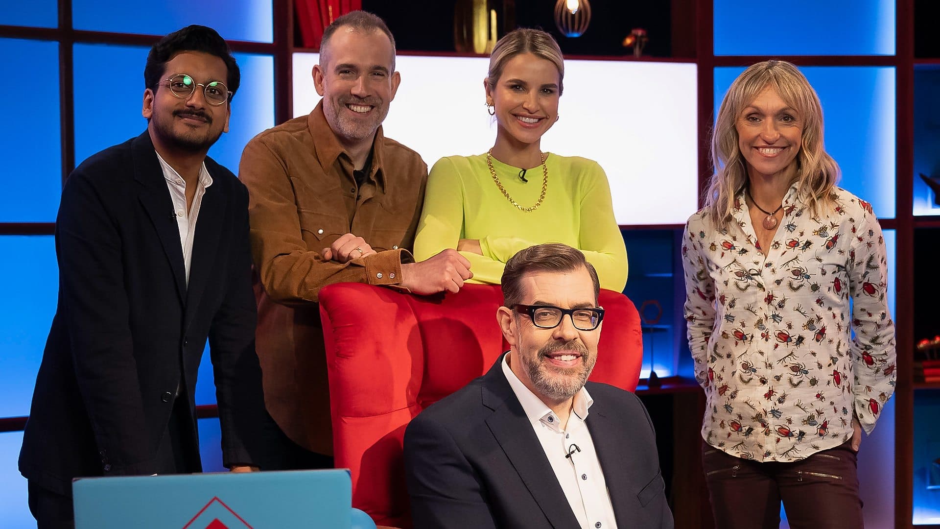 Richard Osman's House of Games