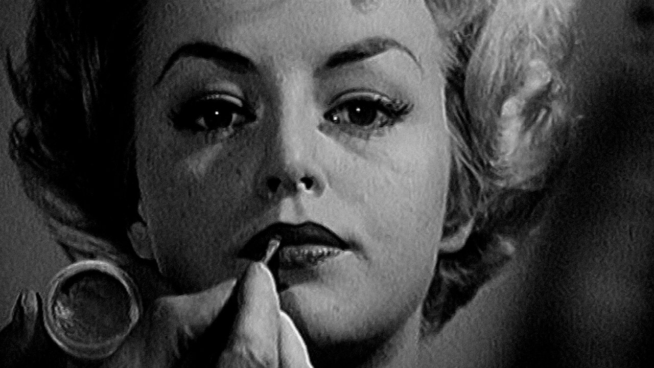 Lipstick: Make-up Power (2022)