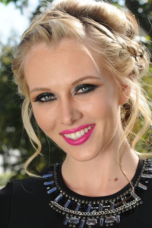 et billede af Jeanie Marie Sullivan