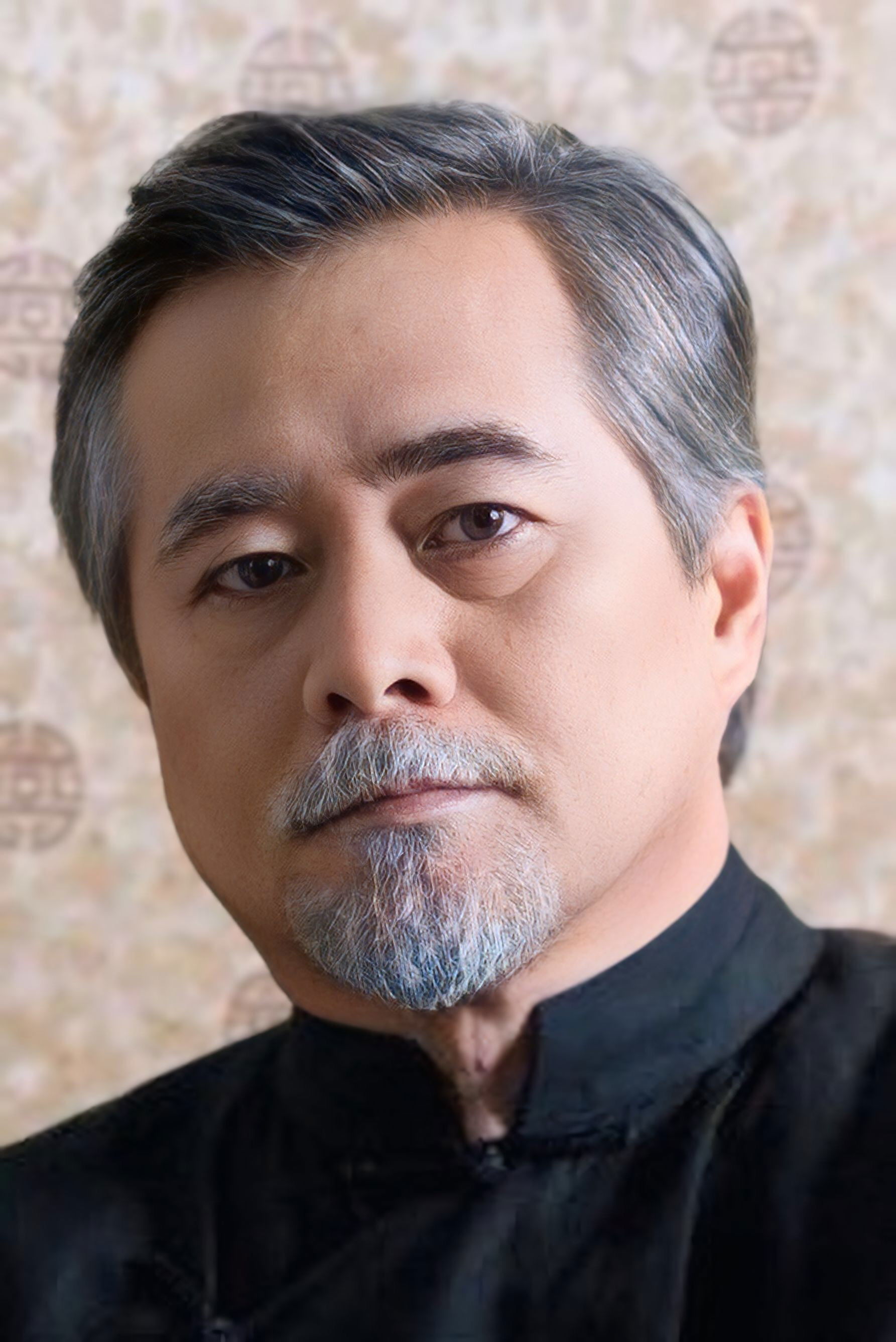 et billede af Gacian Jarusomboon