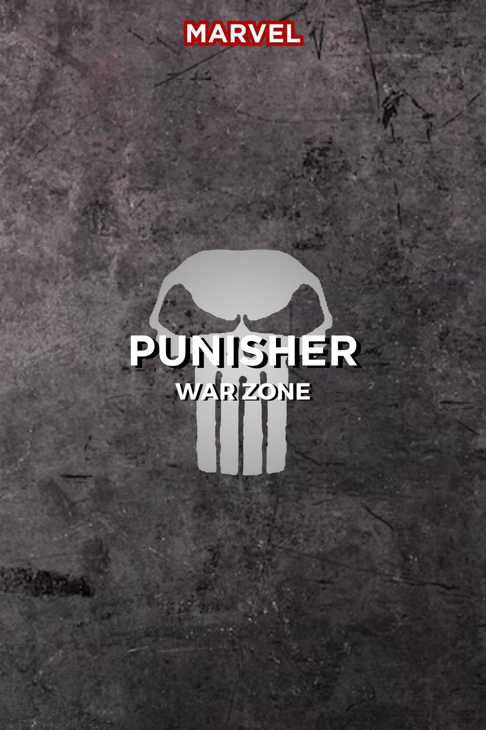 Punisher: War Zone
