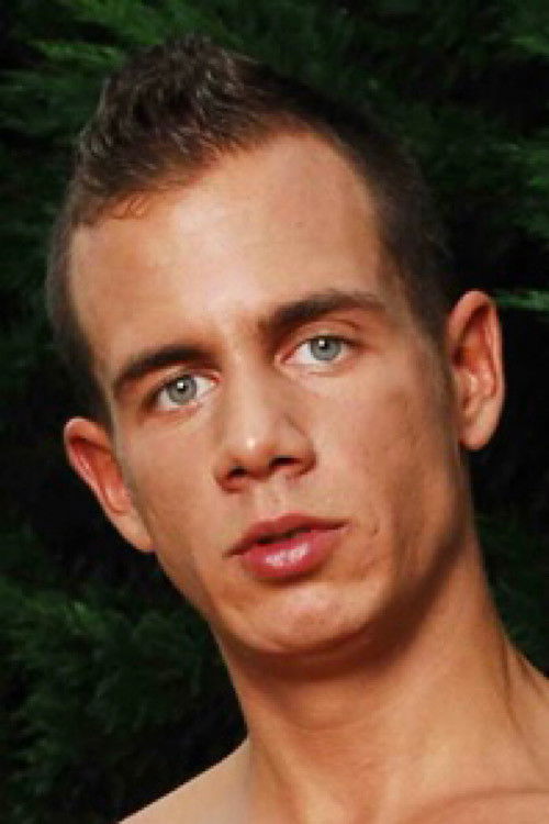 et billede af Greg Gallardo