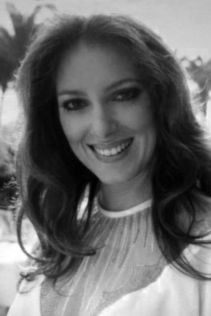 et billede af Kimberly Baucum