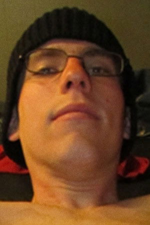 et billede af Dan Rodgers