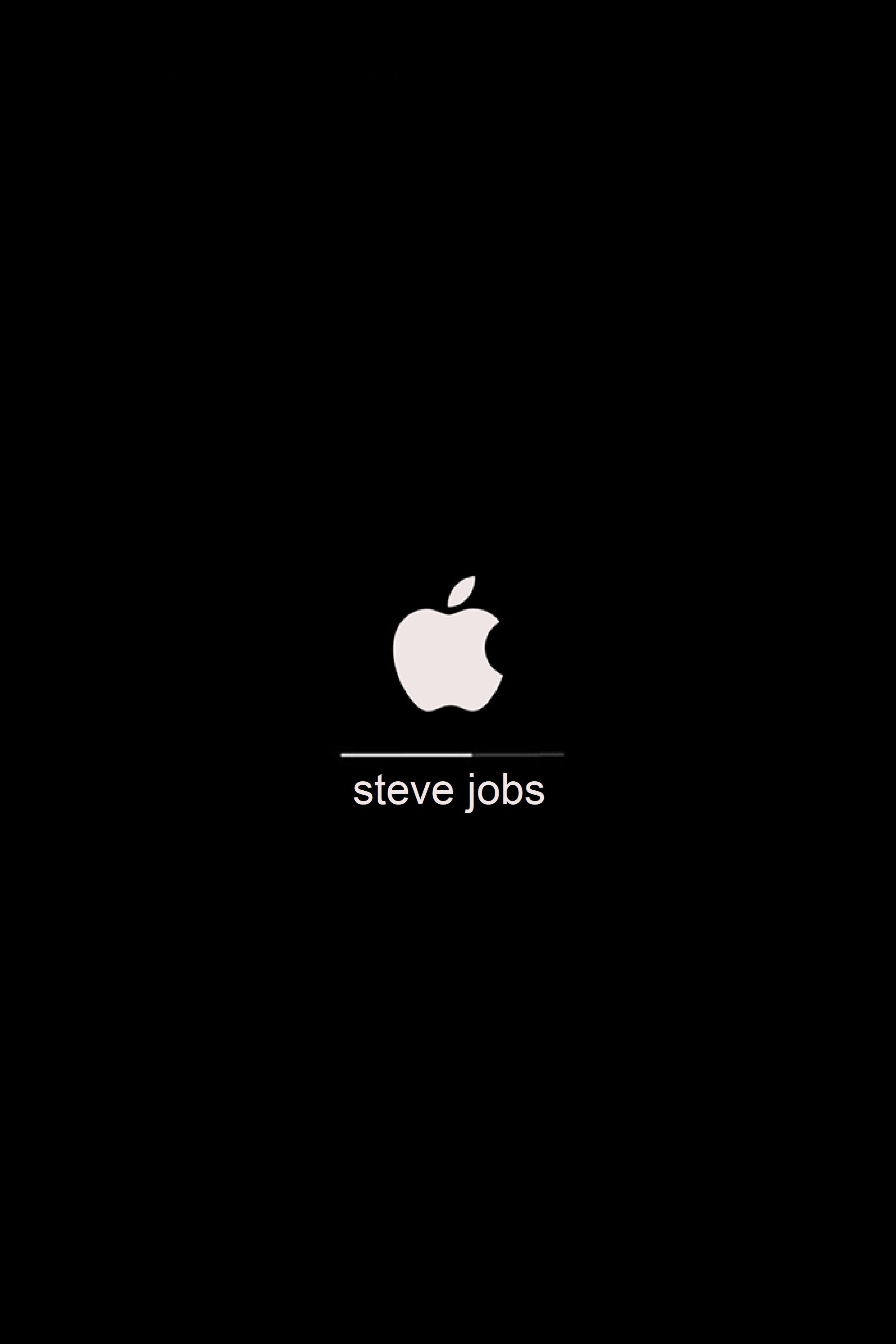 Steve Jobs