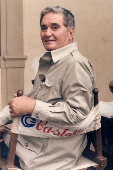 et billede af Franco Castellano