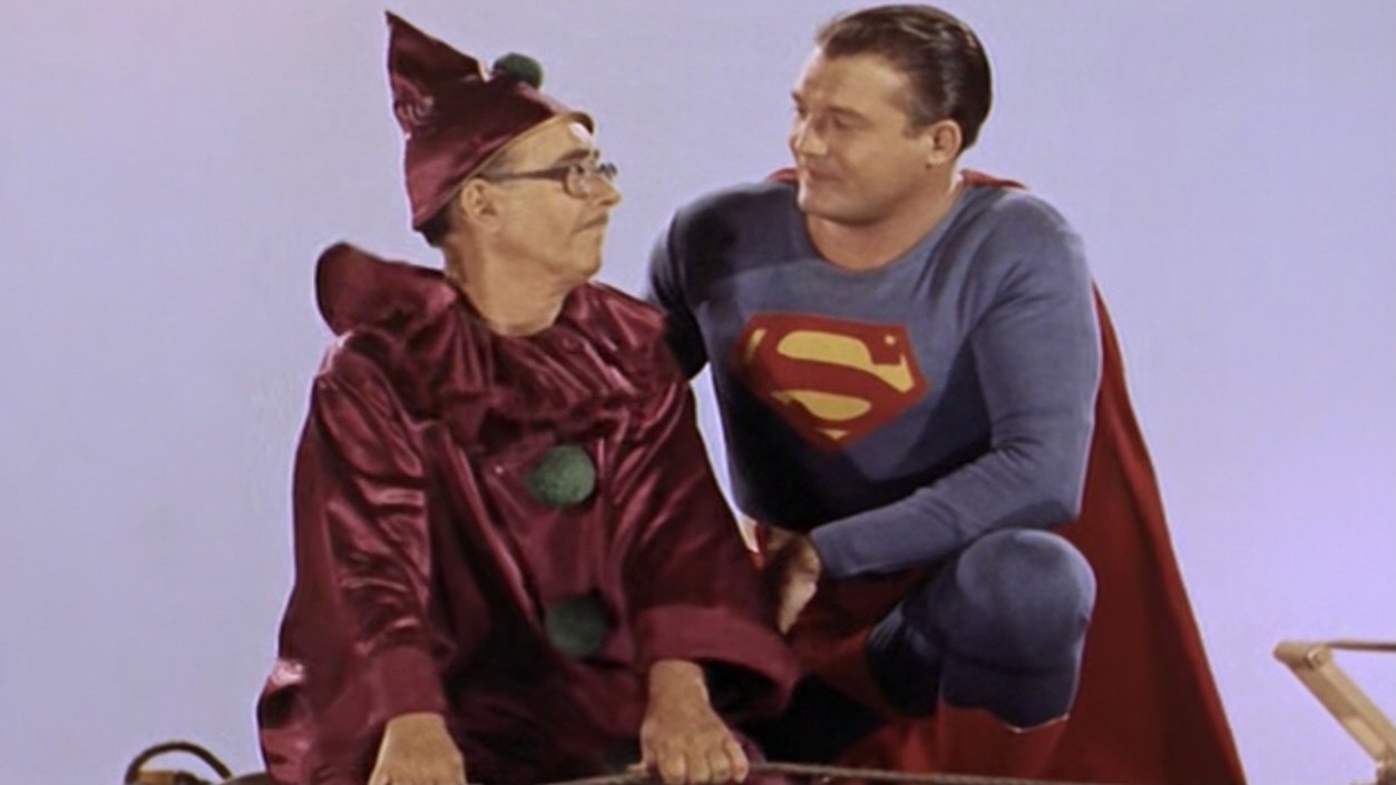 Adventures of Superman