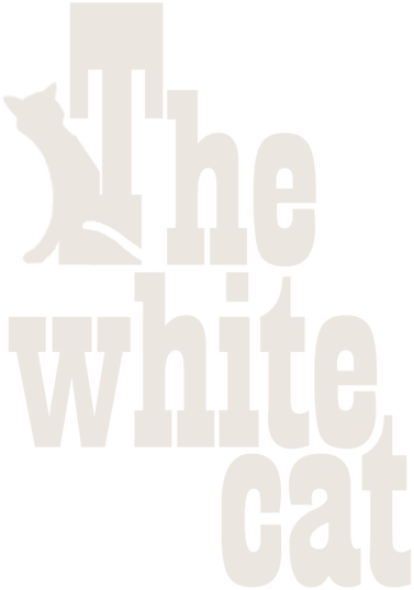 The White Cat