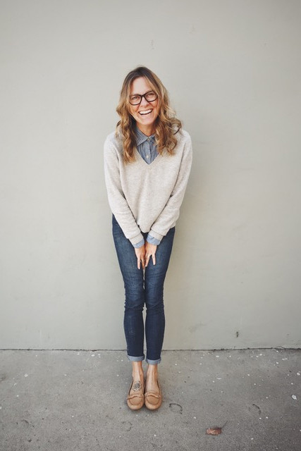 et billede af Tiffany Lynne Puhy