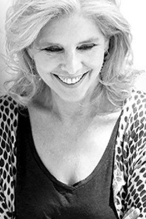 et billede af Despoina Geroulanou