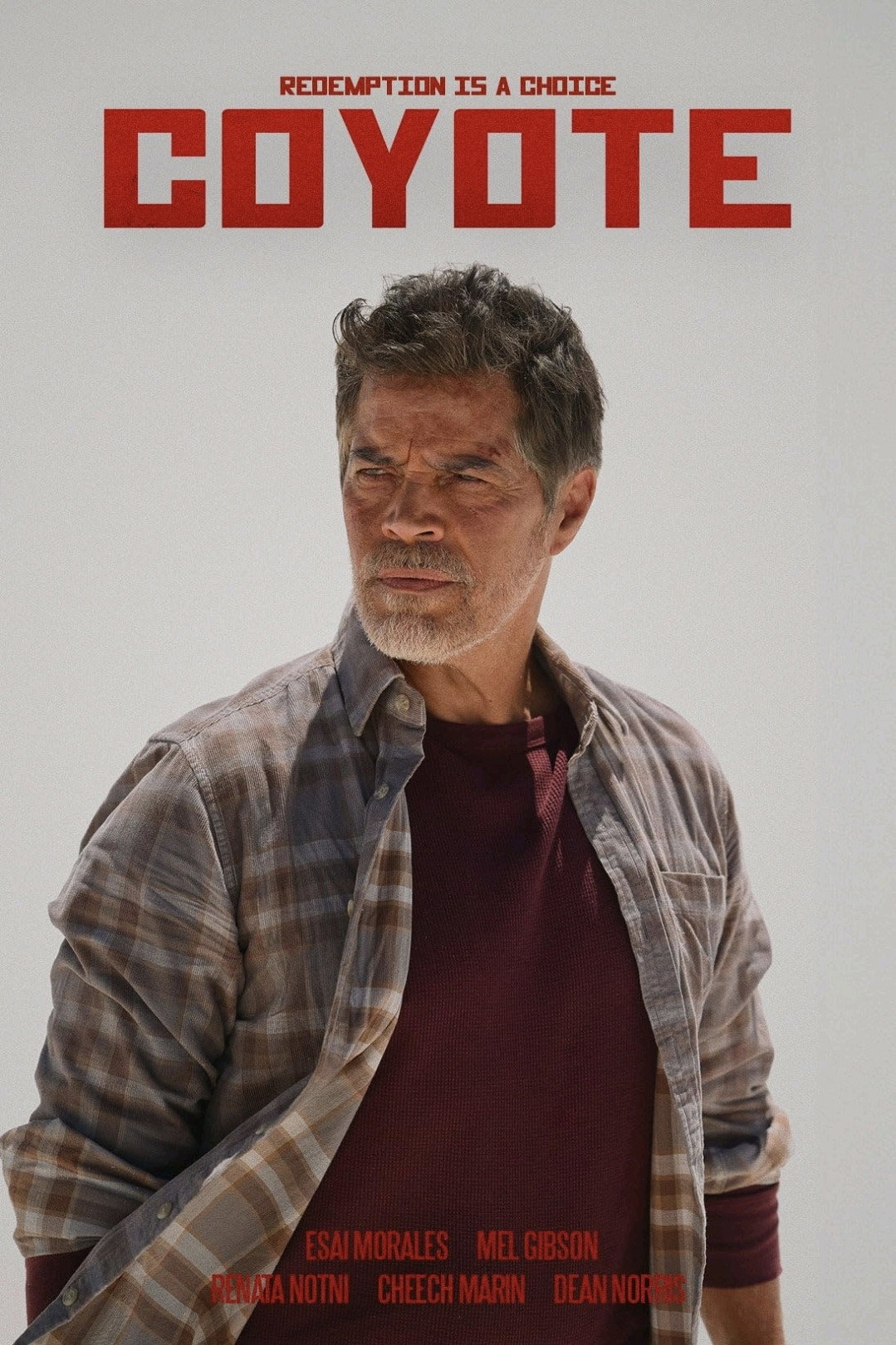 Title poster