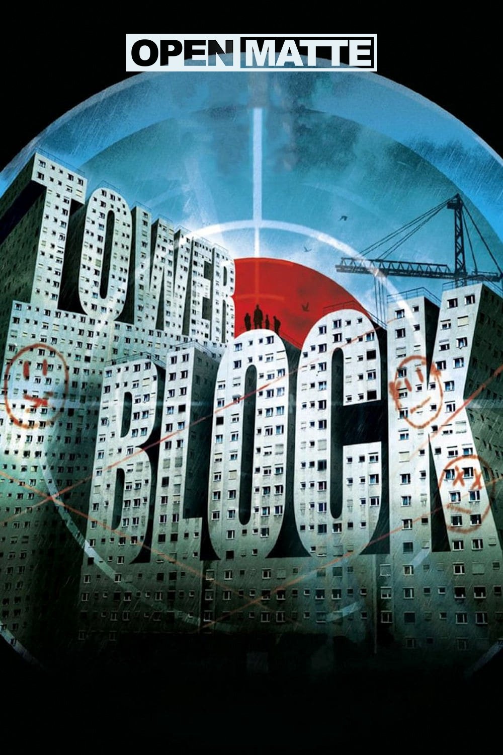Tower Block