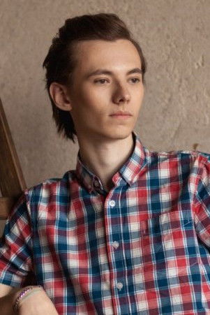 et billede af Vladimir Sychev