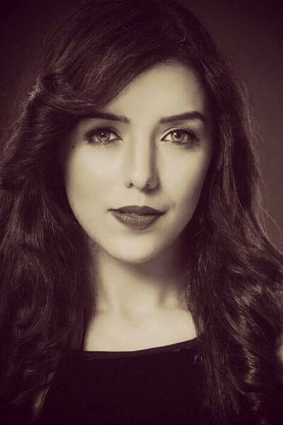 et billede af Priya Chauhan