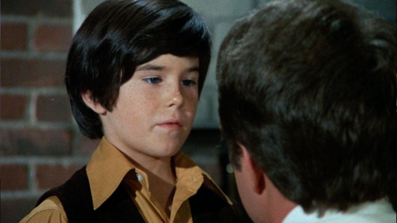 The Courtship of Eddie's Father